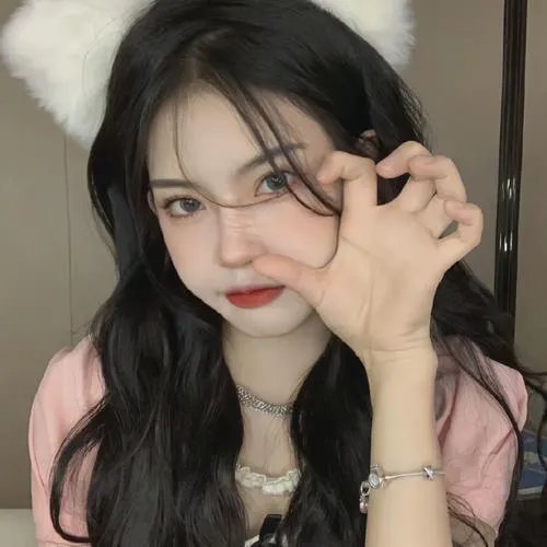 红色圣女